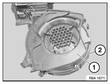 Heater With Operation